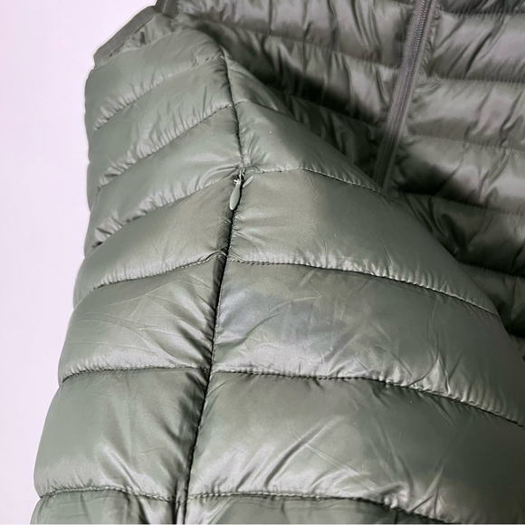 Save The Duck Ultralight Puffer Vest - Picture 8 of 8